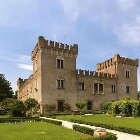 Appartamento Ornella's Casale di Scodosia